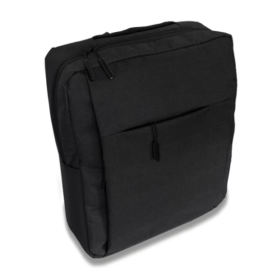 Plecak na laptop Amurio, grafitowy (R91794.41)