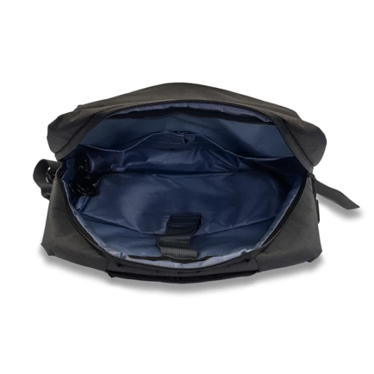 Plecak na laptop Amurio, grafitowy (R91794.41)