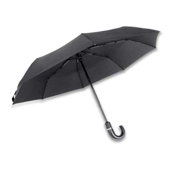 Parasol Colinton, czarny (R17954.02)