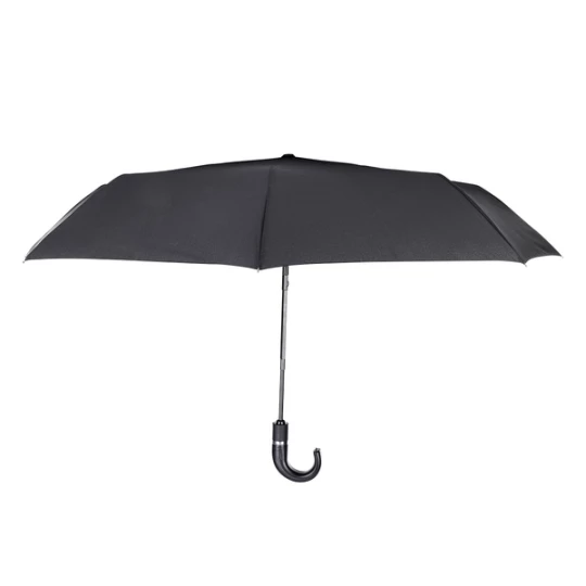 Parasol Colinton, czarny (R17954.02)