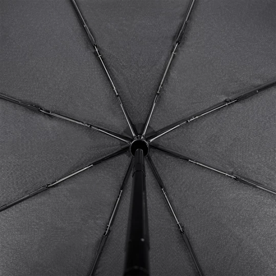 Parasol Colinton, czarny (R17954.02)