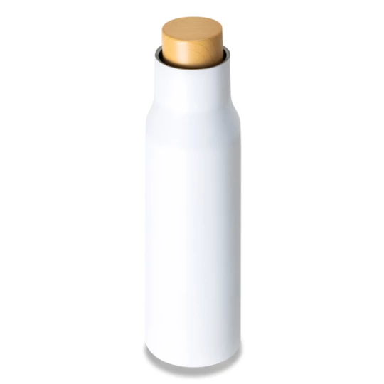 Butelka próżniowa Morana 500 ml, biały (R08477.06)