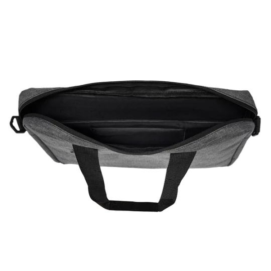 Torba na laptop Ribera, szary (R91793.21)