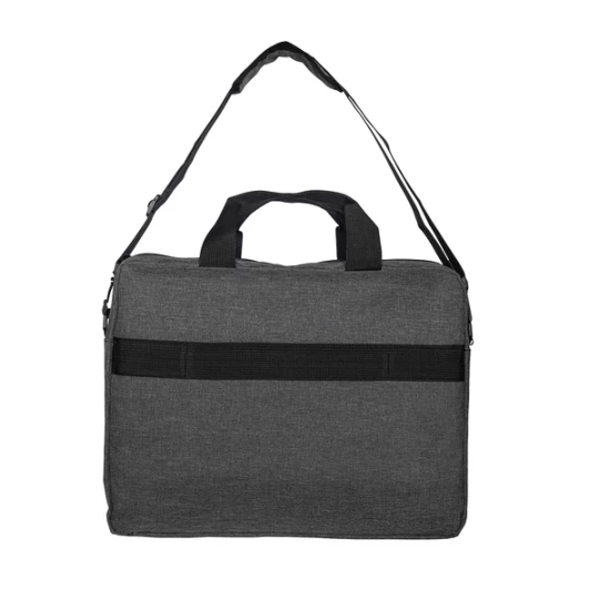 Torba na laptop Ribera, szary (R91793.21)