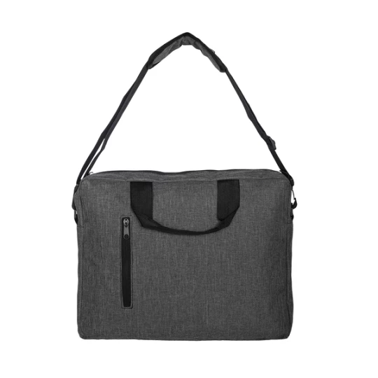 Torba na laptop Ribera, szary (R91793.21)