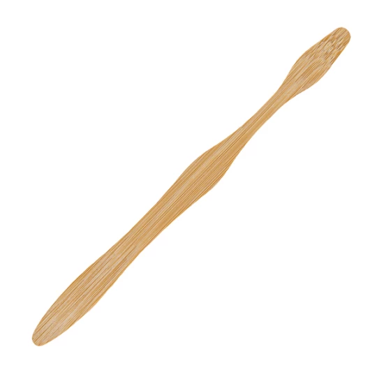 Szczoteczka do zębów Giza, beżowy (R17739.13)
