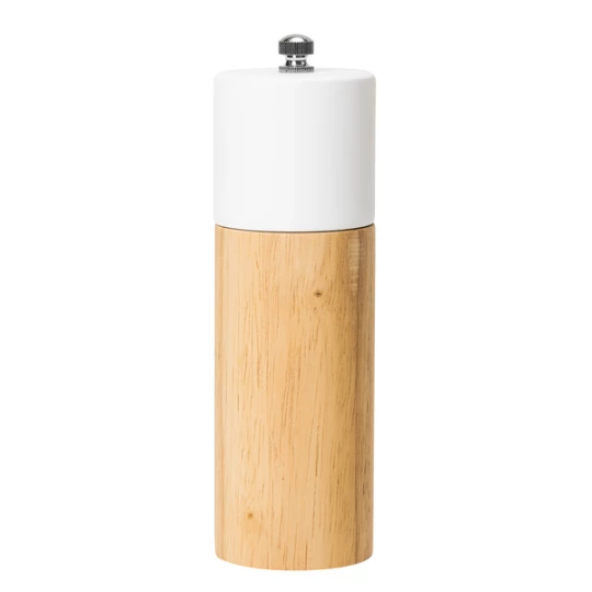 Zestaw młynków do soli i pieprzu Kaalee, mix (R22707.99)