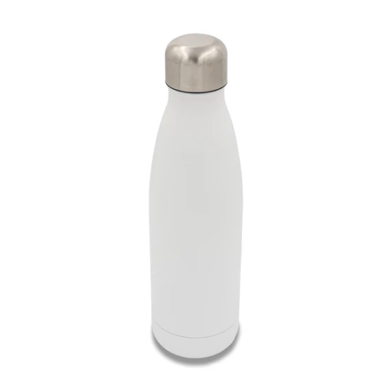Butelka termiczna Montana 500 ml, biały (R08206.06)