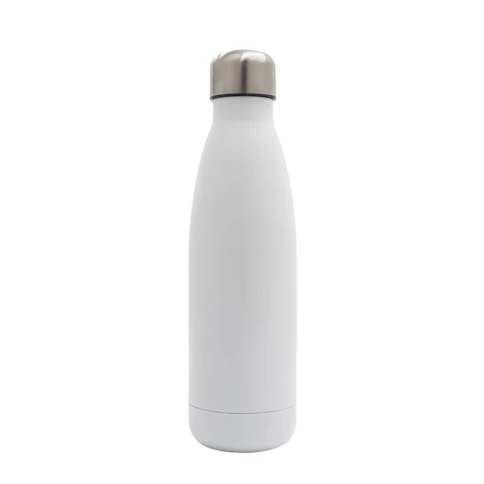 Butelka termiczna Montana 500 ml, biały (R08206.06)