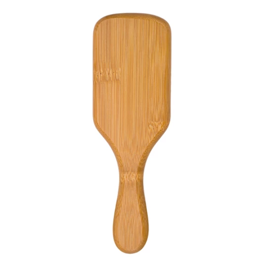 Szczotka do włosów Madani, brązowy (R17463.10)