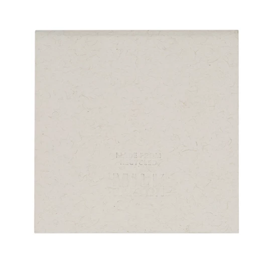 Blok z karteczkami Milky, biały (R73676.06)
