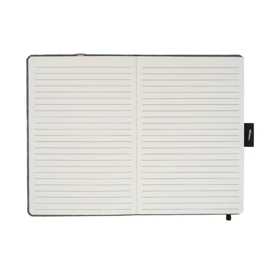 Notes z ładowarką indukcyjną Bartisi, szary (R64273.21)