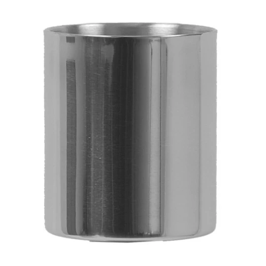 Kubek Sturdy 240 ml, srebrny (R08390)