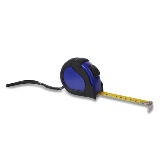Miarka zwijana 5 m Correct, niebieski/czarny (R17608.04)