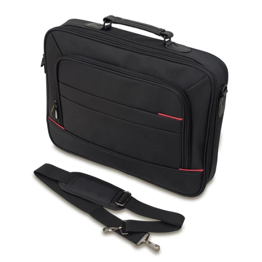 Torba na laptopa Aberdeen, czarny (R91815.02)