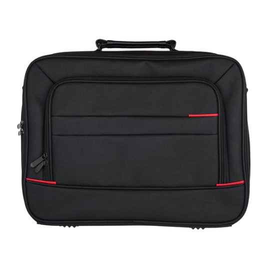 Torba na laptopa Aberdeen, czarny (R91815.02)