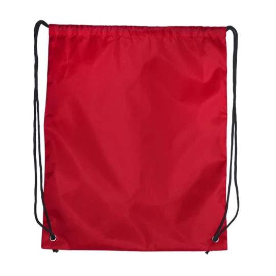 Plecak promocyjny, czerwony (R08695.08)