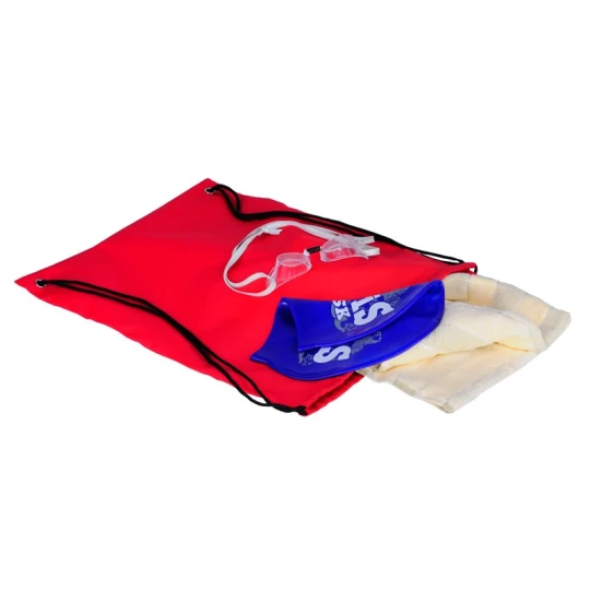 Plecak promocyjny, czerwony (R08695.08)