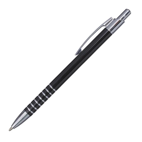 Długopis Bonito, czarny (R73367.02)