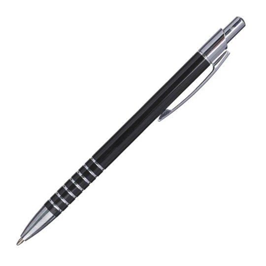 Długopis Bonito, czarny (R73367.02)