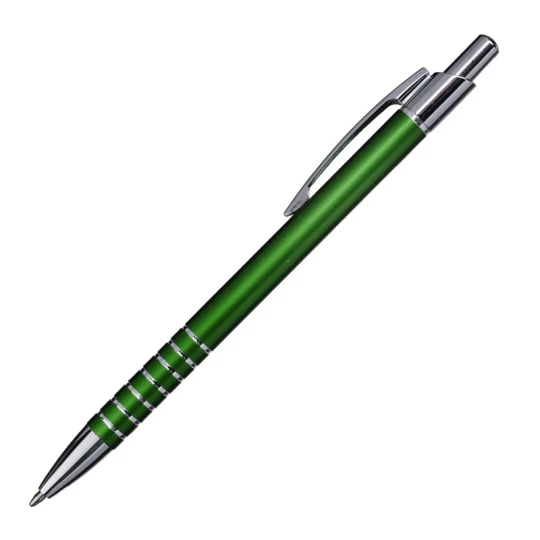 Długopis Bonito, zielony (R73367.05)