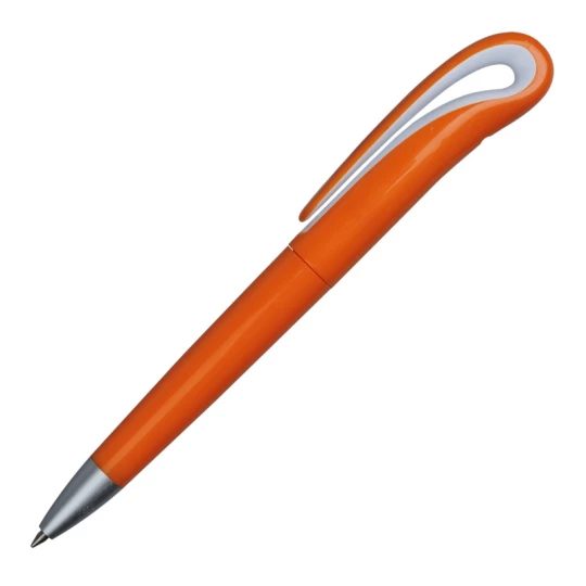 Długopis Cisne, pomarańczowy (R73371.15)