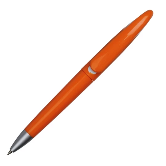 Długopis Cisne, pomarańczowy (R73371.15)