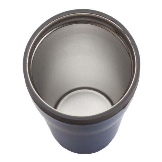Kubek izotermiczny Winnipeg 350 ml, niebieski (R08394.04)