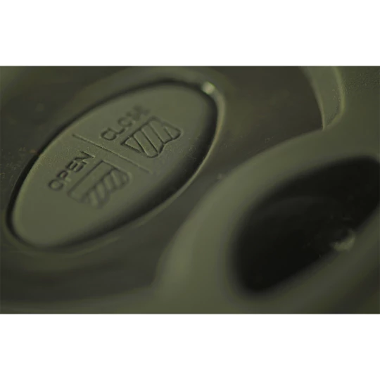 Kubek izotermiczny Winnipeg 350 ml, biały (R08394.06)