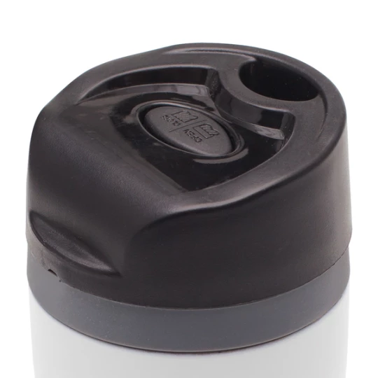 Kubek izotermiczny Winnipeg 350 ml, biały (R08394.06)