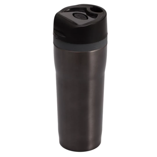 Kubek izotermiczny Winnipeg 350 ml, grafitowy (R08394.41)