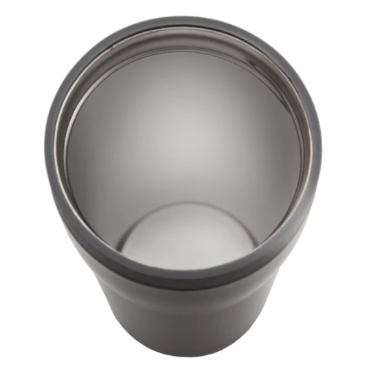 Kubek izotermiczny Winnipeg 350 ml, grafitowy (R08394.41)