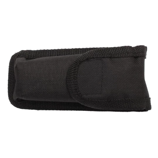 Latarka Vision, czarny (R35676.02)