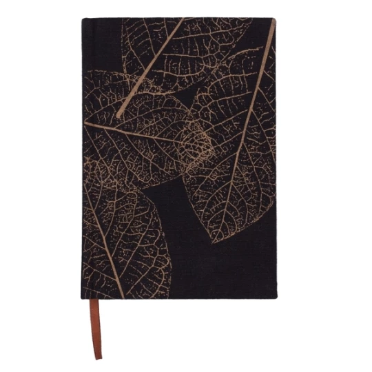 Zestaw Porto - notes z długopisem, brązowy (R64238.79)