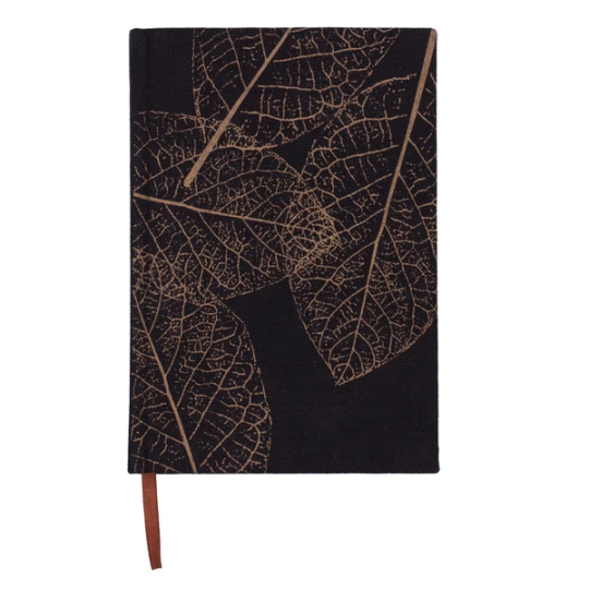 Zestaw Porto - notes z długopisem, brązowy (R64238.79)