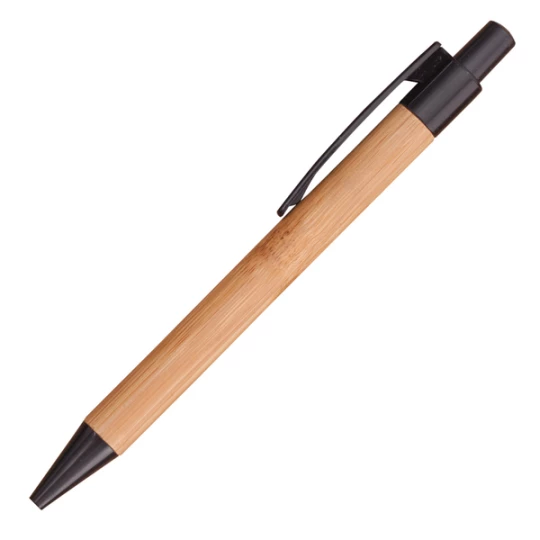 Zestaw Porto - notes z długopisem, brązowy (R64238.79)