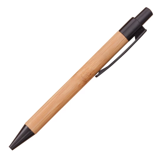 Zestaw Porto - notes z długopisem, brązowy (R64238.79)