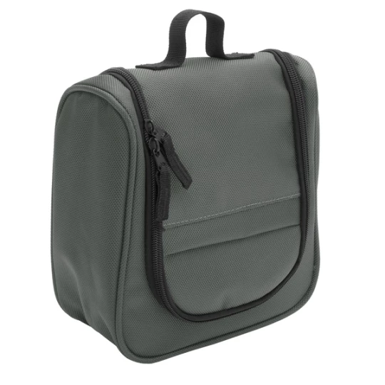 Kosmetyczka Travelfit, szary (R08658.21)