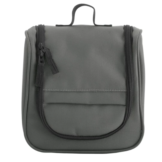 Kosmetyczka Travelfit, szary (R08658.21)