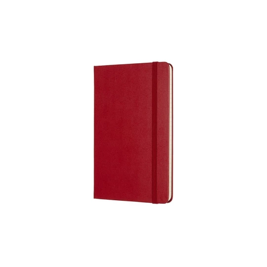 MOLESKINE Notatnik ok. B6 (VM026-05)