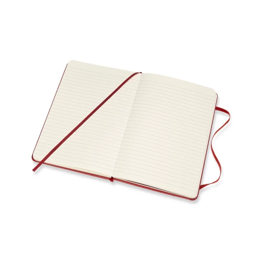 MOLESKINE Notatnik ok. B6 (VM026-05)