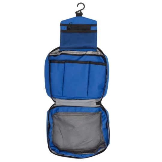 Kosmetyczka Travel Companion, niebieski (R08646.04)