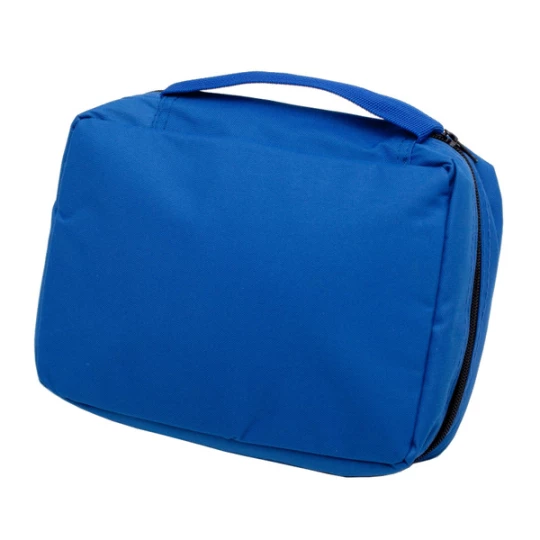 Kosmetyczka Travel Companion, niebieski (R08646.04)