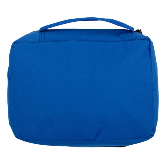 Kosmetyczka Travel Companion, niebieski (R08646.04)