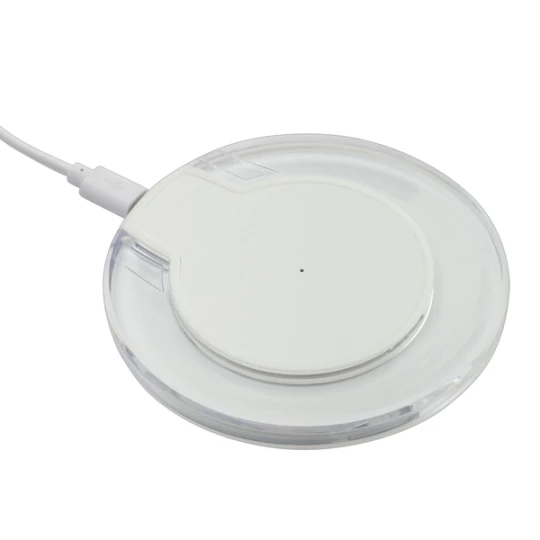 Ładowarka indukcyjna Call-ready, biały (R50170.06.O)