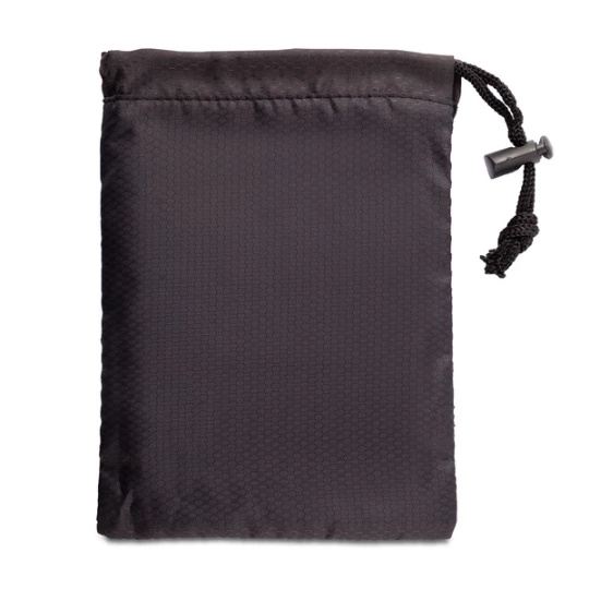 Ręcznik sportowy Frisky, szary (R07980.21)