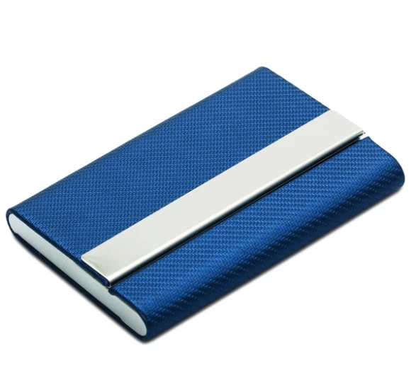 Wizytownik Twillys, niebieski (R01048.04)