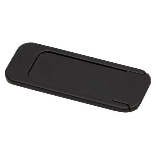 Osłona na kamerę Webcam Spyless, czarny (R64314.02)
