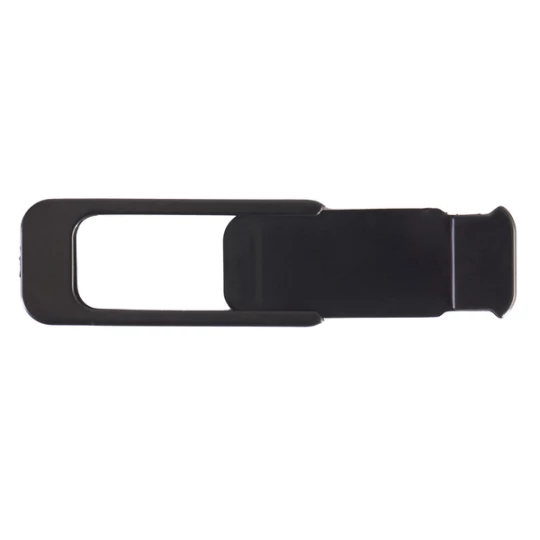 Osłona na kamerę Webcam Spyless, czarny (R64314.02)