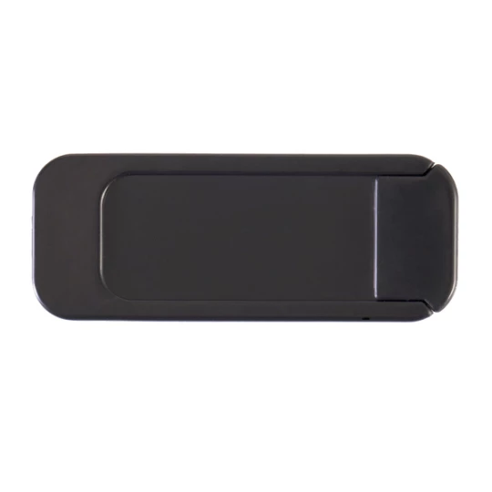 Osłona na kamerę Webcam Spyless, czarny (R64314.02)